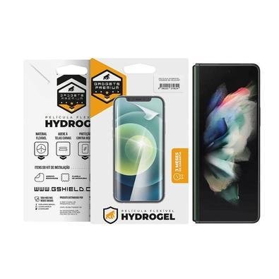Película Para Samsung Galaxy Z Fold 3 5g - Hydrogel Hd - Gshield