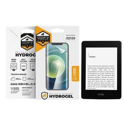 Película Para Kindle Paperwhite, Hydrogel Fosca, Gorila Shield