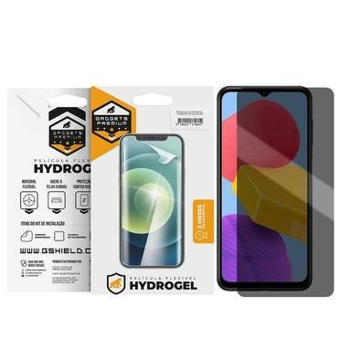 Película para Samsung Galaxy M13, Privacidade Hydrogel, Gorila Shield