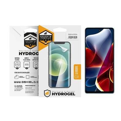 Película Gshield Hydrogel Hd, Para Motorola Moto Edge S30