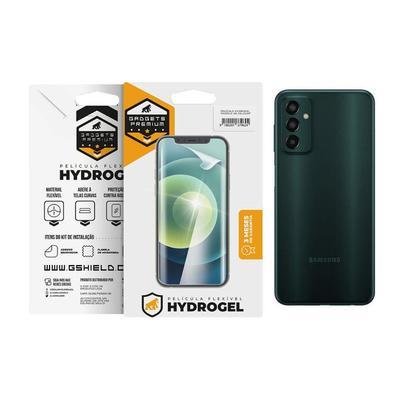 Película Gshield Traseira Hydrogel Hd, Para Samsung Galaxy M13