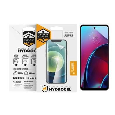 Película Gshield Hydrogel Hd, Para Motorola Moto G Stylus