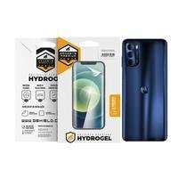 Película Gshield Traseira Hydrogel Hd, Para Motorola Moto G Stylus