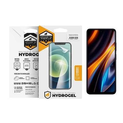 Película Gshield Hydrogel Hd, Para Xiaomi Poco F4 Gt