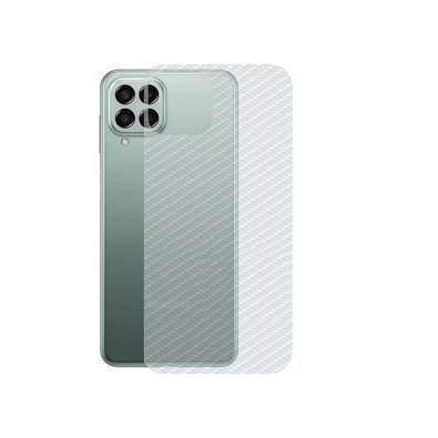 Película Para Samsung Galaxy M53 5g - Traseira De Fibra De Carbono - Gshield