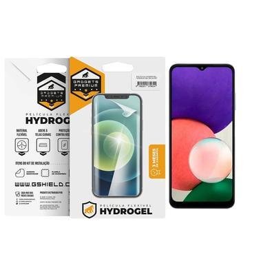 Película Gshield Hydrogel Hd, Para Samsung Galaxy M53 5G