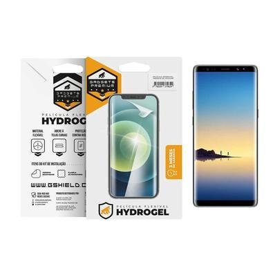 Película Gshield Hydrogel Hd, Para Samsung Galaxy Note 8