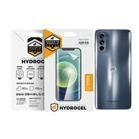 Película Gshield Traseira Hydrogel Hd, Para Motorola Moto G62 5G