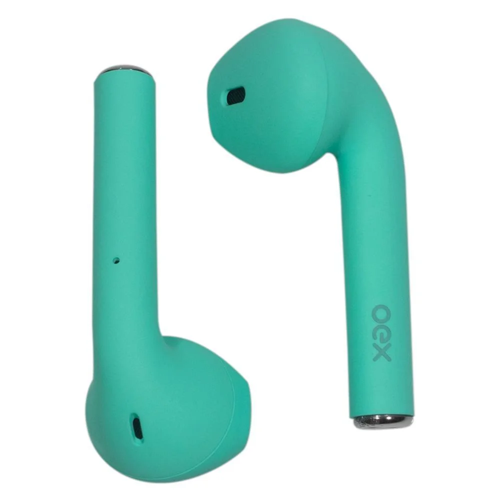 Imagem 2 de 5 do produto Fone Ouvido Bluetooth 10 Metros Touch Oex Candy Tws11 Tifany