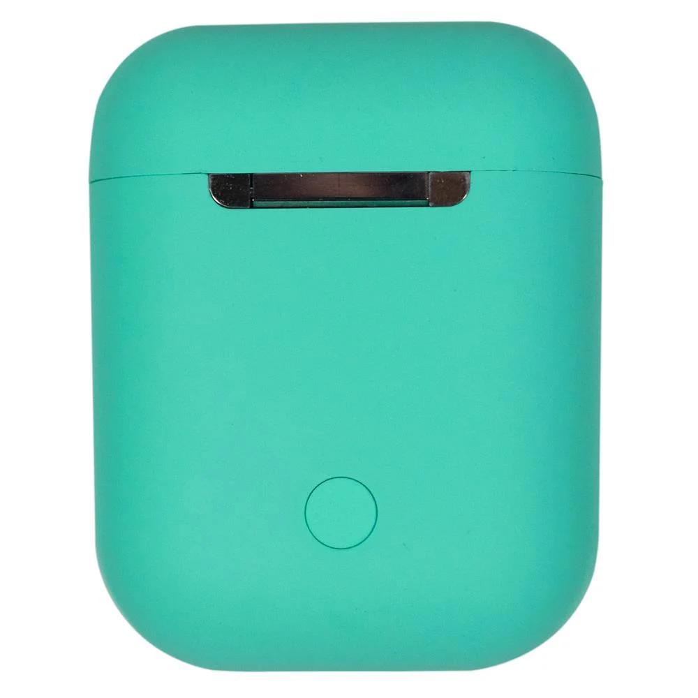 Imagem 5 de 5 do produto Fone Ouvido Bluetooth 10 Metros Touch Oex Candy Tws11 Tifany