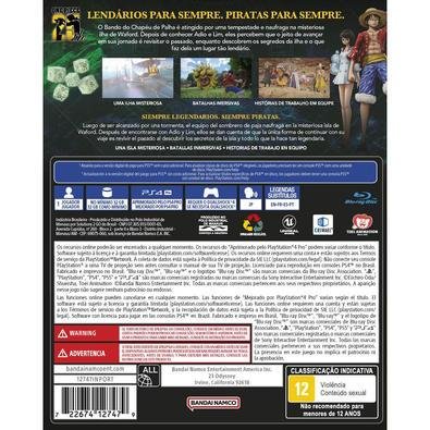 One Piece Odyssey: 5 razões para você se aventurar no game