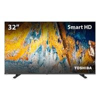 Smart tv 32 polegadas hd 32v35kb tb016 toshiba qualidade e preço justo você encontra aqui!!!