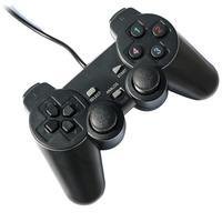 Controle USB Para PC Joystick Analógico | KaBuM!