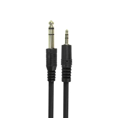 Cabo Audio P2 Stereo X P10 Stereo 3 Mts