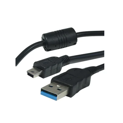 Cabo De Dados X-cellxc-cab5 USB/mini USB, Carregador Controle Ps3 3 Metros