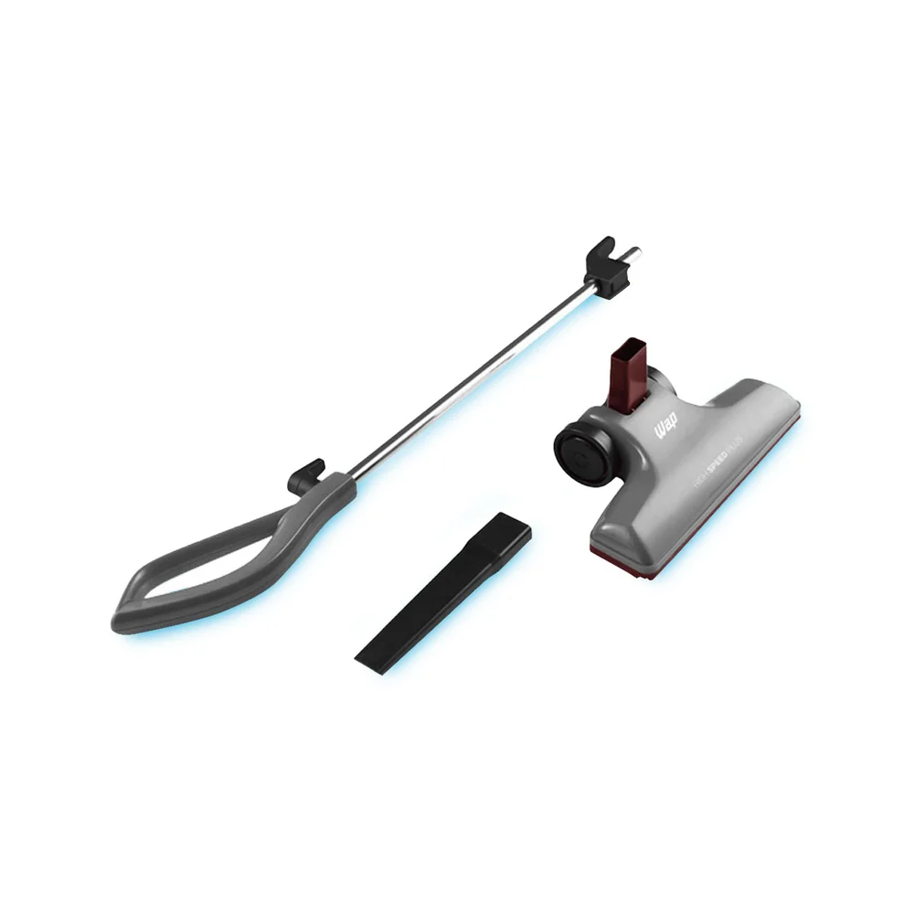 Aspirador De Pó Vertical Wap High Speed Plus 3 Em 1 220v Aspirador De Pó Vertical Wap High Speed Plus 3 Em 1 220v
