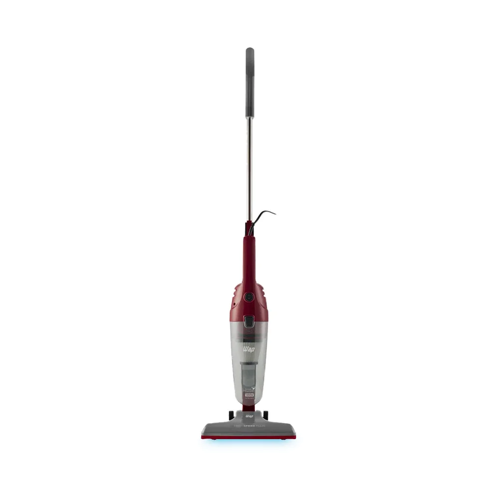 Aspirador De Pó Vertical Wap High Speed Plus 3 Em 1 220v Aspirador De Pó Vertical Wap High Speed Plus 3 Em 1 220v