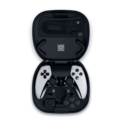 Controle PS5 sem fio DualSense™ Camouflage Gray