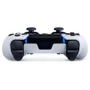 Controle Sony Dualsense Edge Playstation 5, Preto E Branco - Cfi-Zcp1wy