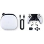 Controle Sony Dualsense Edge Playstation 5, Preto E Branco - Cfi-Zcp1wy