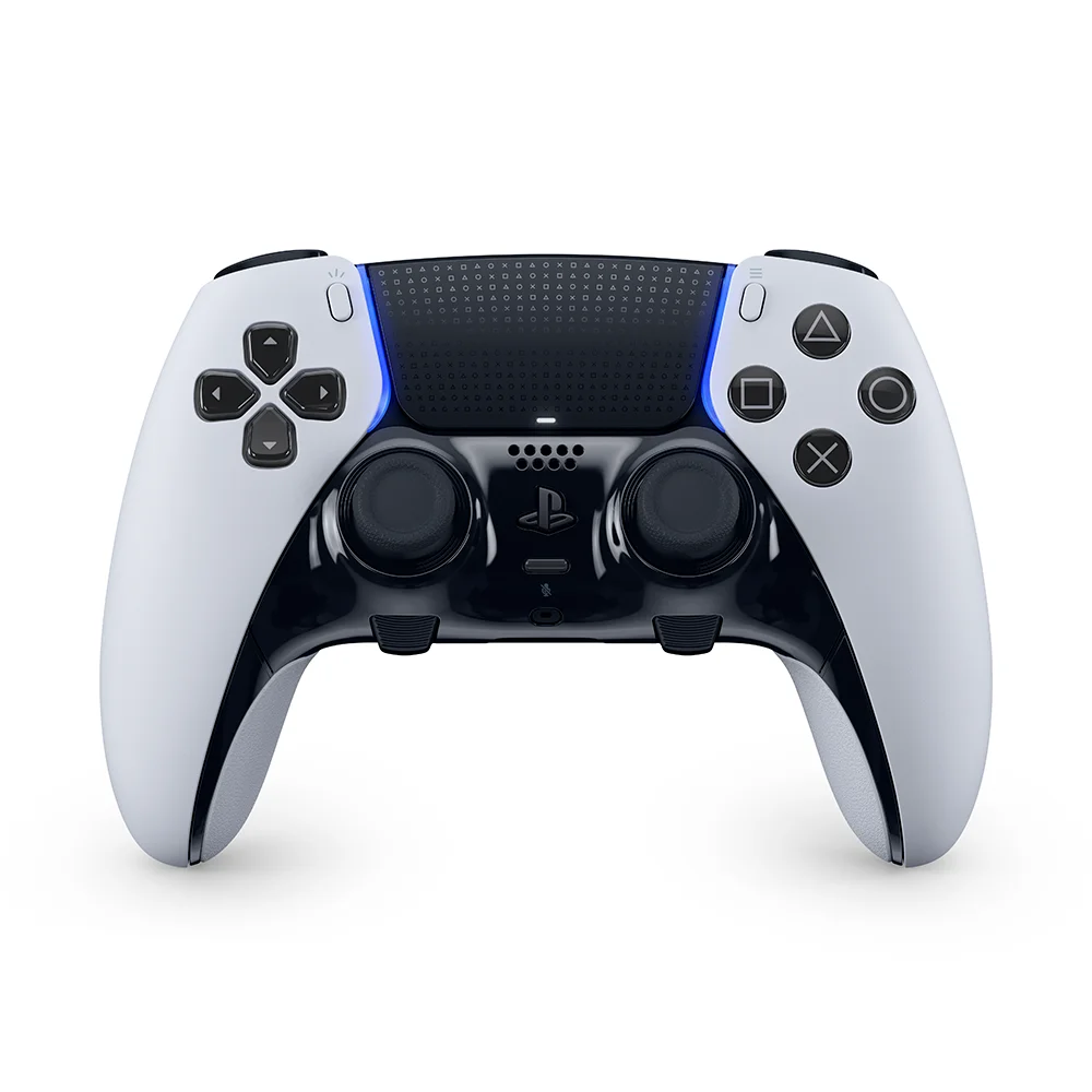 Controle Sem Fio Ps5 Sony Dualsense Edge KaBuM