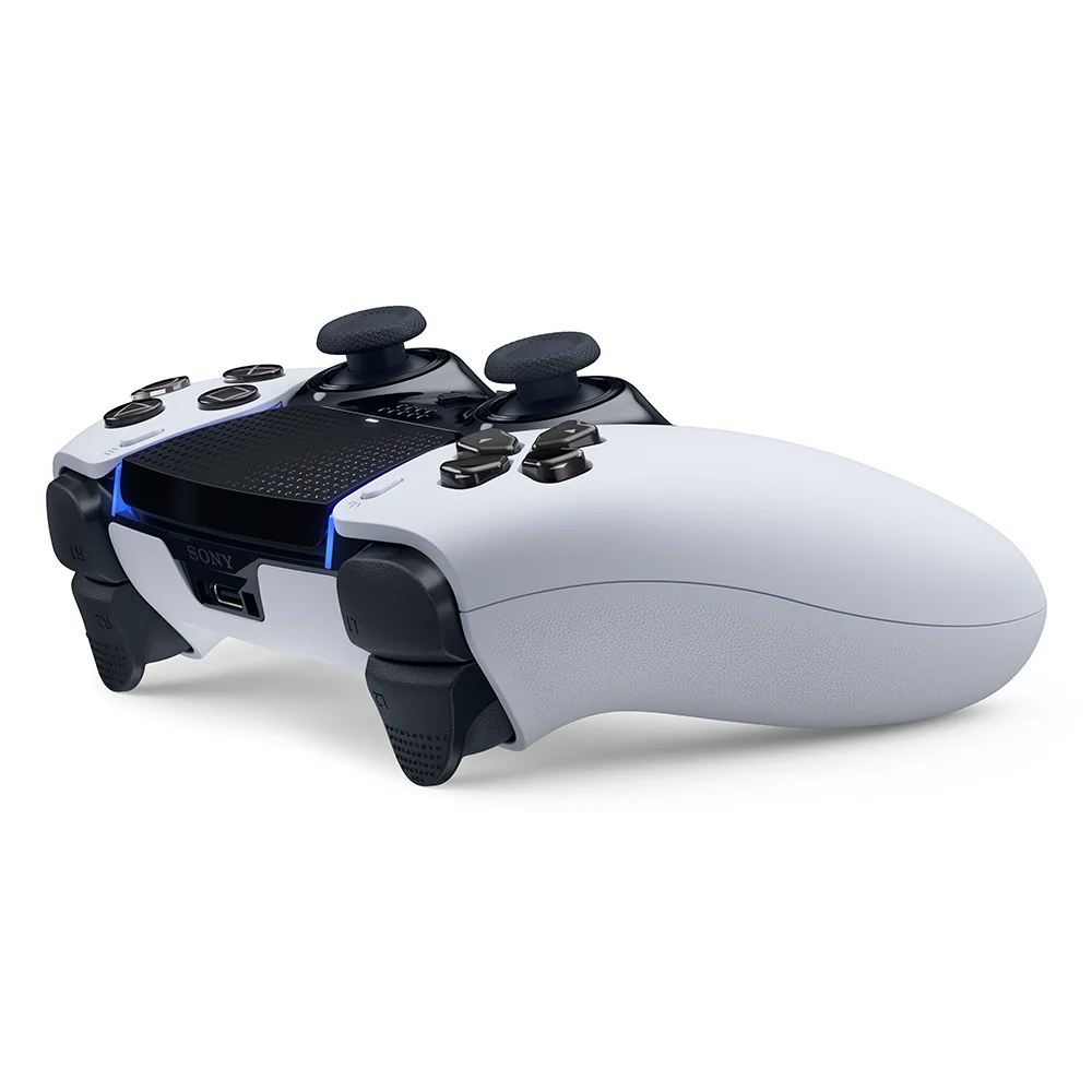 Controle Sem Fio Ps5 Sony Dualsense Edge KaBuM
