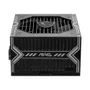 Fonte Msi Mag A650bn 650w 80 Plus Bronze Pfc Ativo Preto
