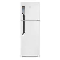 Para você que desejava um amplo espaço interno em seu refrigerador e freezer, temos a solução para sua busca, pois a geladeira Electrolux Frost free I