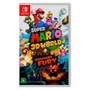 Jogo Nintendo Super Mario 3d World + Bowsers Fury, Nintendo Switch