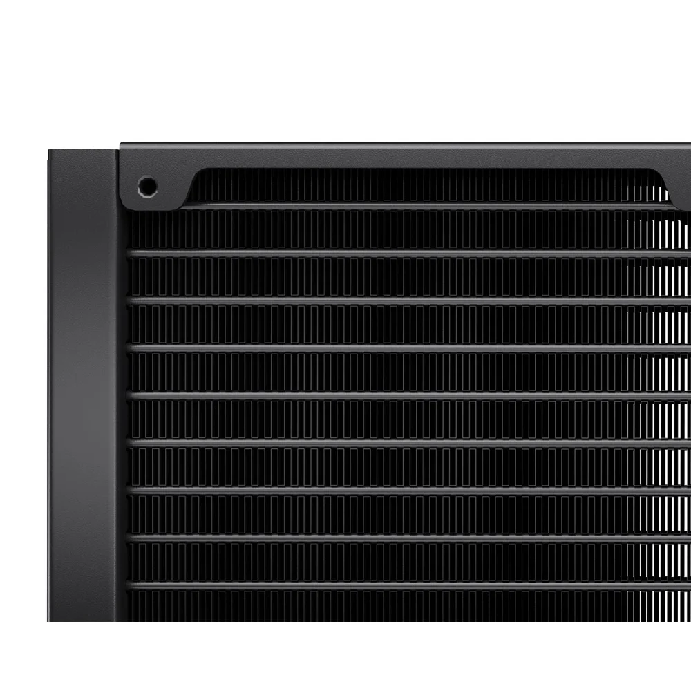 Water Cooler Cougar Poseidon-GT 240, ARGB, AMD e Intel - Ref.3maqs240.0001 5