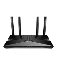 Roteador Tp-link Archer Ax53 Wireless Dual Band 4 Ant Fixas