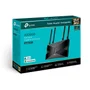 Roteador Tp-link Archer Ax53 Wireless Dual Band 4 Ant Fixas