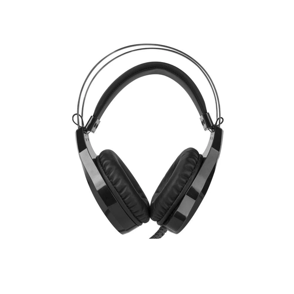 Headset Gamer Xtrike-me 7.1 LED 7 Cores - Gh-902 Headset Gamer Xtrike-me 7.1 LED 7 Cores - Gh-902