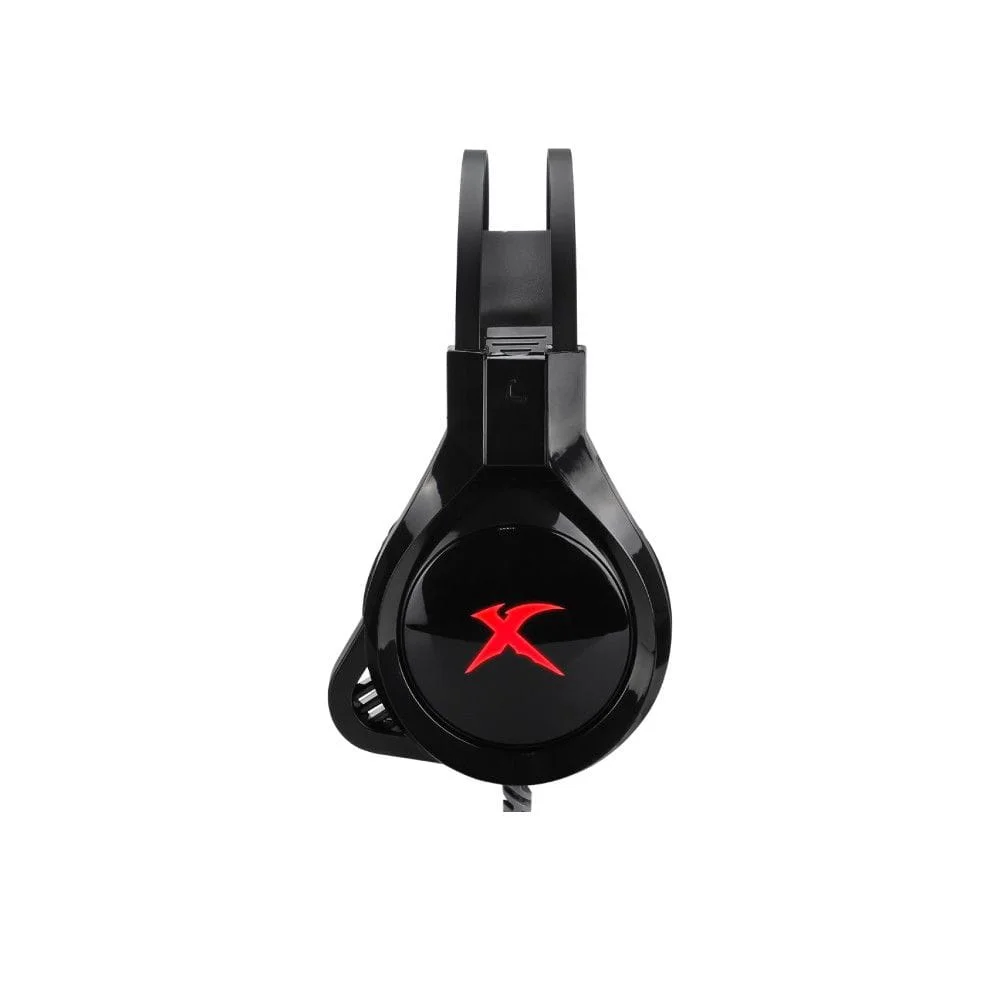 Headset Gamer Xtrike-me 7.1 LED 7 Cores - Gh-902 Headset Gamer Xtrike-me 7.1 LED 7 Cores - Gh-902