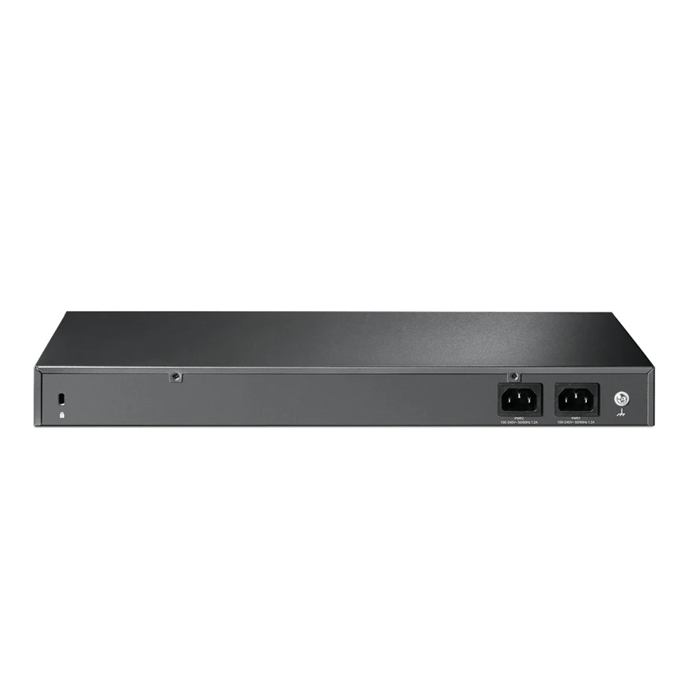 Switch Gerenciavel L2 16 Portas 10ge Sfp