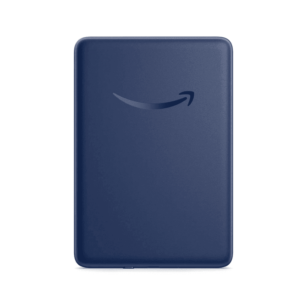 Kindle 11 Geraço Com Resoluço De 300 Ppi KaBuM