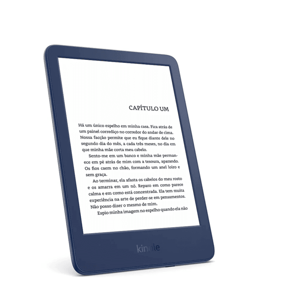 Kindle 11世代　32GB Kindle Paperwhite 11 Geração Tela De 6,8 32gb Signature