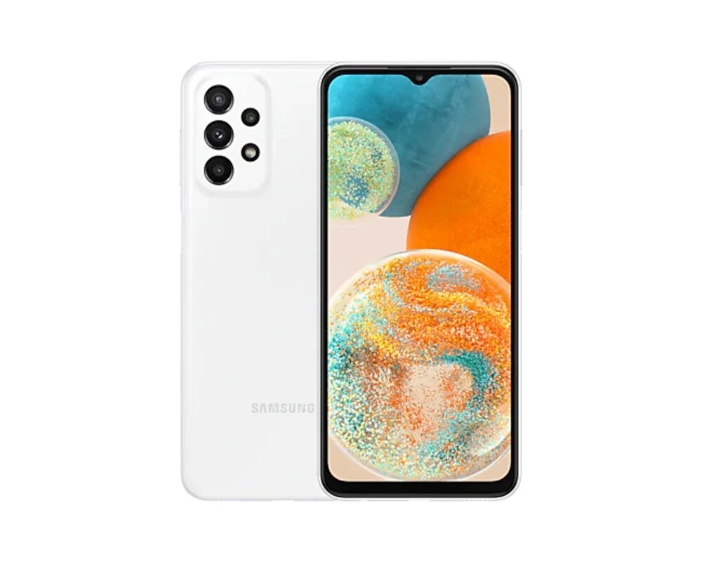 Samsung Galaxy A23 128GB Dual KaBuM