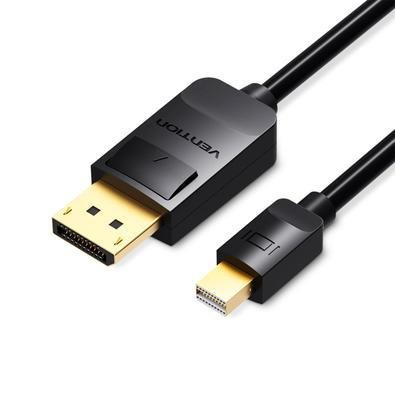 Cabo Vention Displayport Para Thunderbolt Mini Dp Macbook 2m