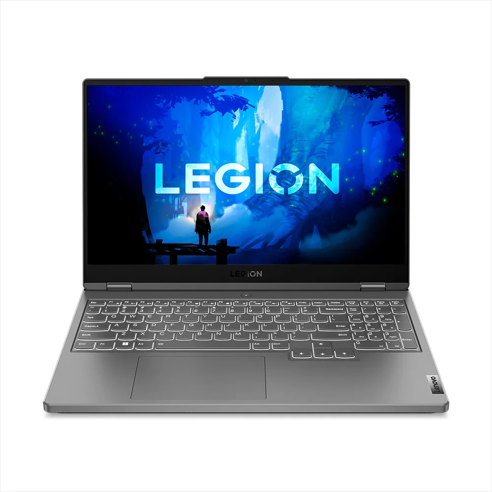 Notebook Gamer Lenovo Legion 5i i7 16GB KaBuM