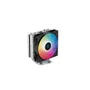 Cooler Deepcool Gammaxx Series Ag400 LED 120mm Rainbow - Preto