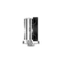 Cooler Deepcool Gammaxx Series Ag400 LED 120mm Rainbow - Preto