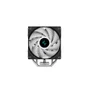 Cooler Deepcool Gammaxx Series Ag400 LED 120mm Rainbow - Preto