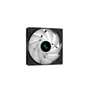 Cooler Deepcool Gammaxx Series Ag400 LED 120mm Rainbow - Preto