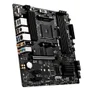 Placa-Mãe MSI B550m PRO-VDH, Wi-Fi, AM4, M-ATX