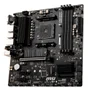 Placa-Mãe MSI B550m PRO-VDH, Wi-Fi, AM4, M-ATX