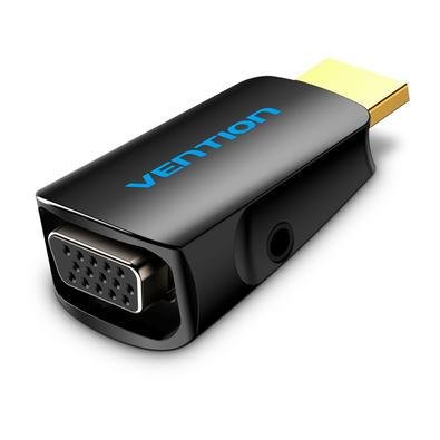 Conversor Vention Adaptador HDMI Para VGA