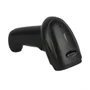 Leitor De Código De Barras C3tech Lb-w110bk, Sensor Cmos, 1d/2d, 200 Scans/Seg, Sem Fio, Preto