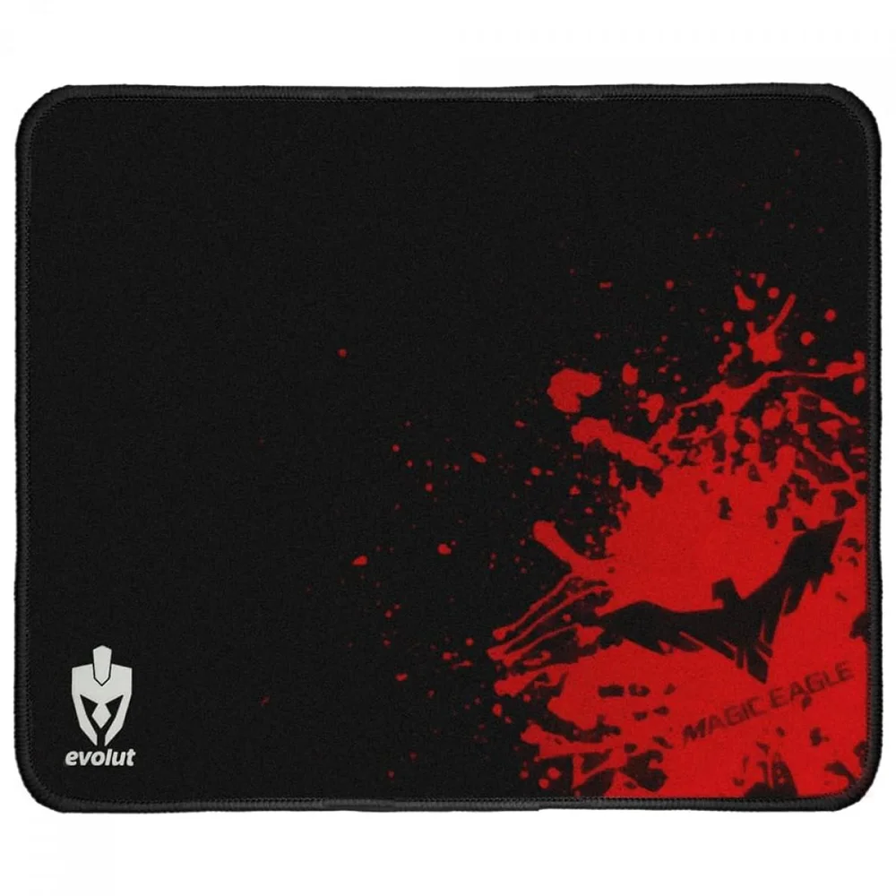 Combo Gamer Eg54 Evolut Starter teclado+mouse+fone+mousepad Combo Gamer Eg54 Evolut Starter teclado+mouse+fone+mousepad