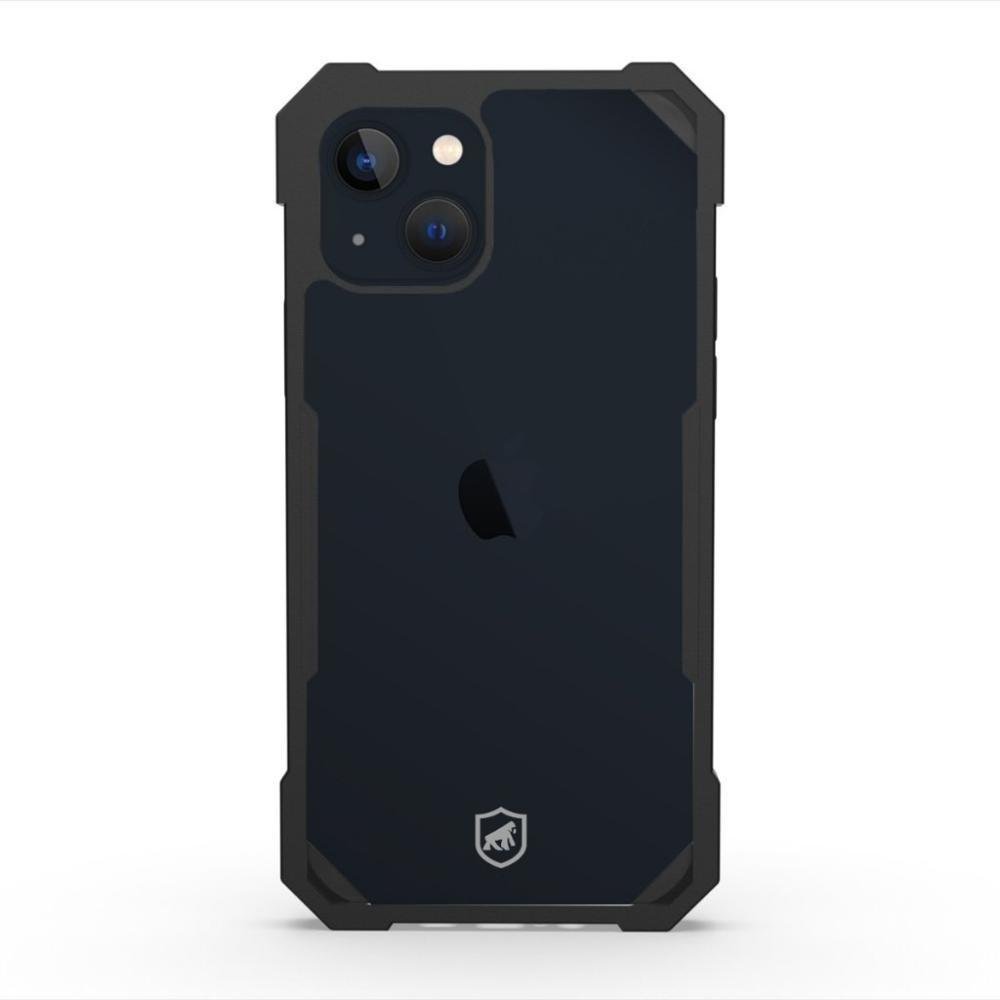 Imagem 3 de 4 do produto Capa Para Iphone 14 - Dual Shock X - Gshield